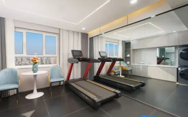 Miguli Grand Hotel (Urumqi Miguli Commercial Center Branch)