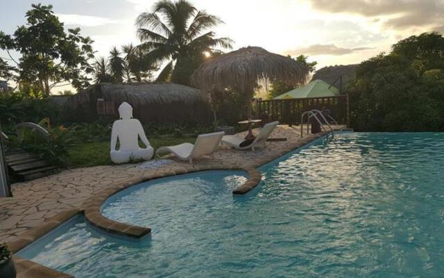 Eden Paradise Spa Ecolodge