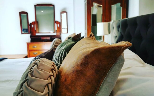 Jan Harmsgat Country House