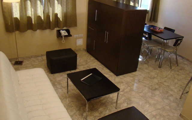Vecchia Terra Apart Hotel