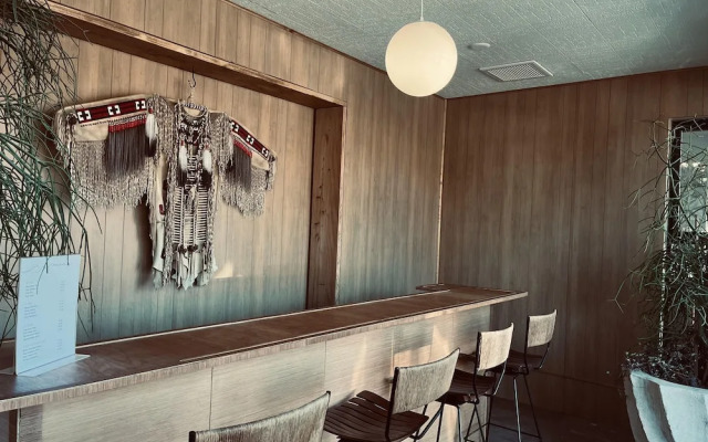The Star Motel