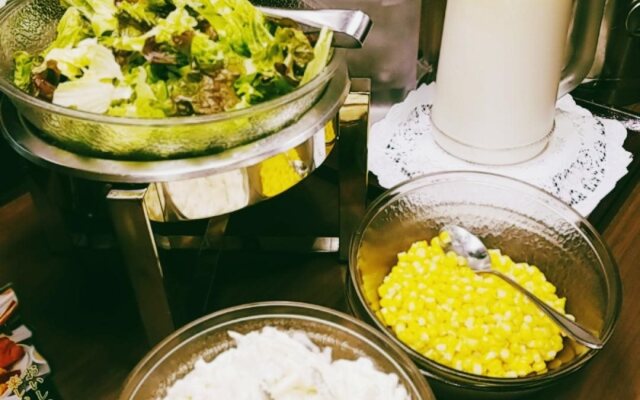 Hotel Route-Inn Dai-Ni Nagano