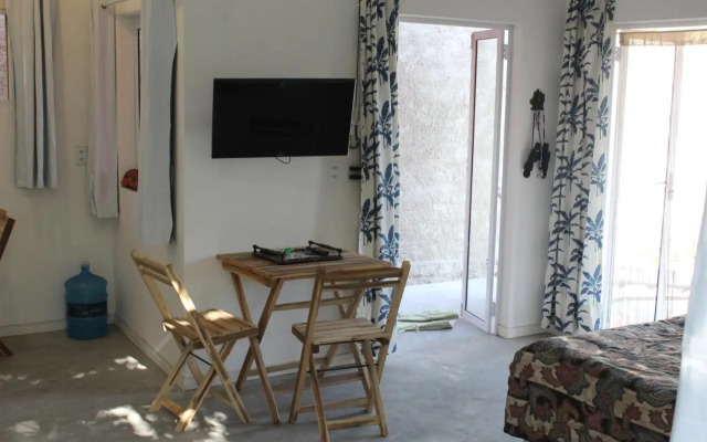 Casa Náutica - 150mts da Lagoa do Paraíso