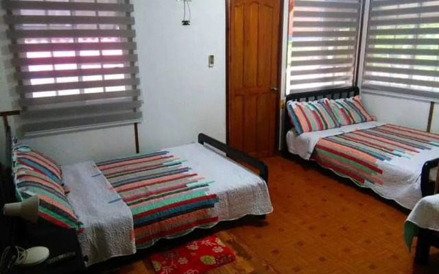 Posada Santa Catalina