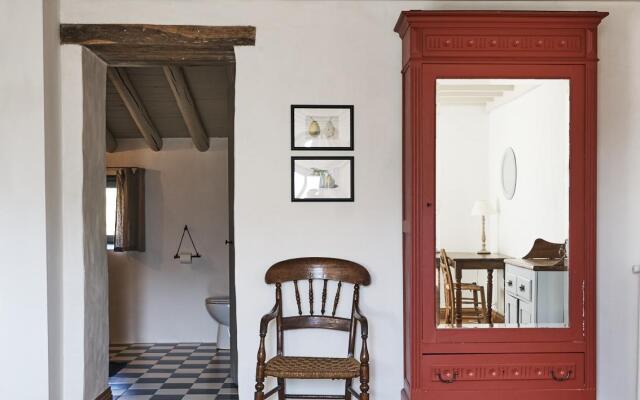 La Cour du Marronnier