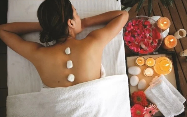 TreeHouse Hotel Club & Spa