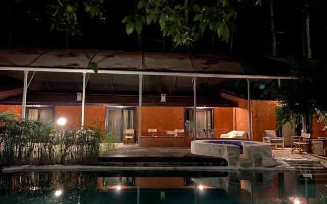 Olympos Five Rooms Apart no 2