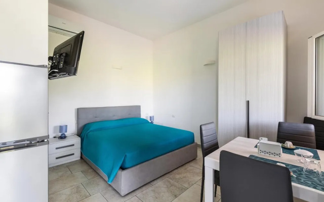 3771 Villino Cento Passi by Barbarhouse