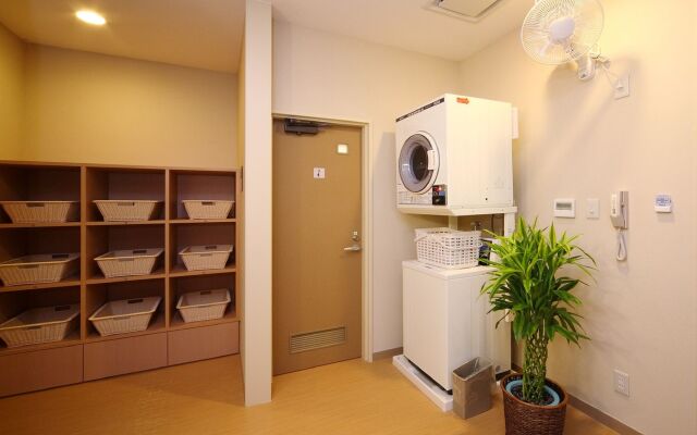 Hotel Route Inn Utsunomiya Miyukicho