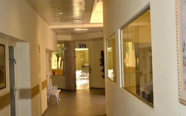 Abraham Hostel Eilat