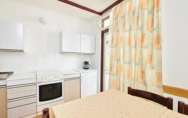 Apartments Astra Plava Laguna