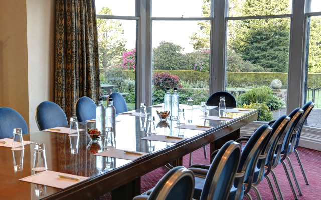 Castle Green Hotel In Kendal, BW Premier Collection