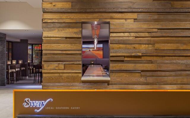 Hyatt Regency Louisville