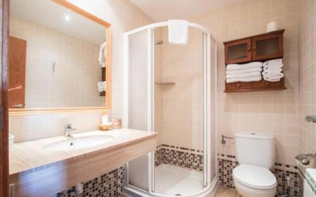 Apartamentos Villamor