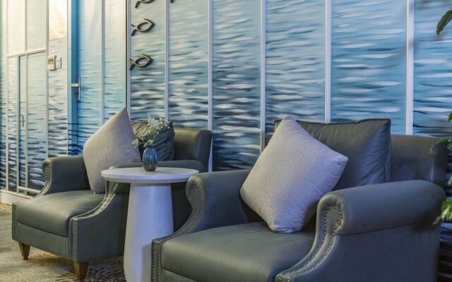 Peninsula Hotel Danang