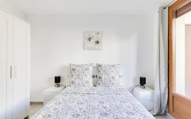 Appartement Gare St Charles Vieux Port 10 Personnes