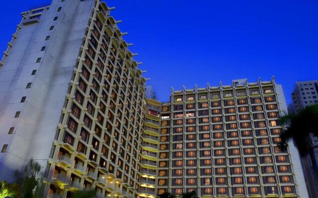 The Sultan Hotel & Residence Jakarta