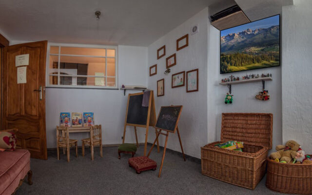 Villa Toscana Boutique