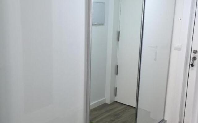Apartamento Playa Algaida