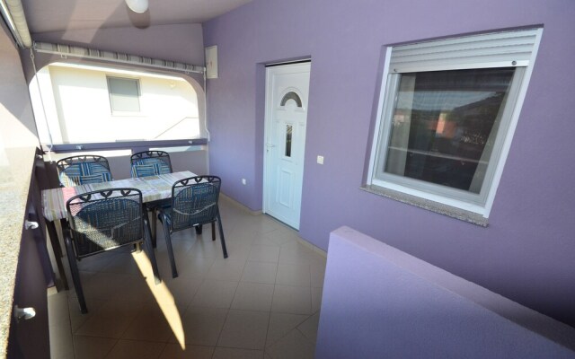 Apartments Brandis