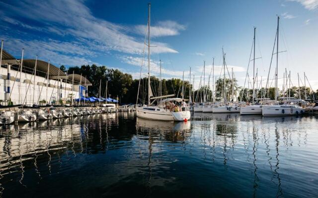 Bodensee Yachthotel Schattmaier