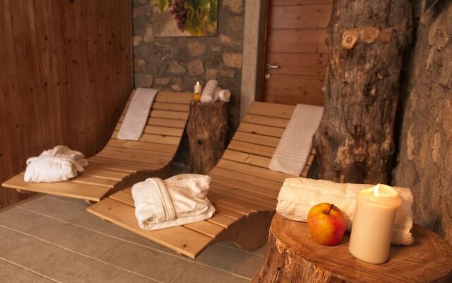 Agritur Maso Carpenè