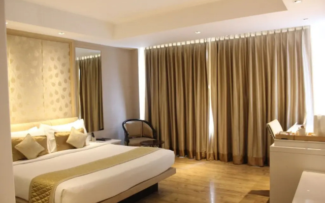 Swati Deluxe