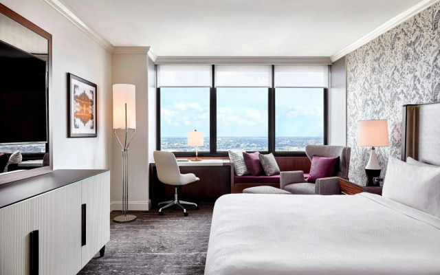 JW Marriott New Orleans