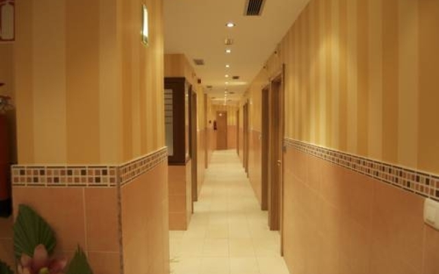 Pension Zorroza 1