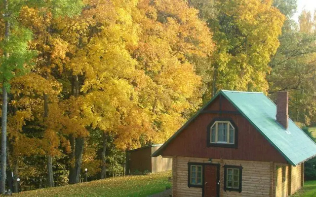 Holiday Home Dālderi