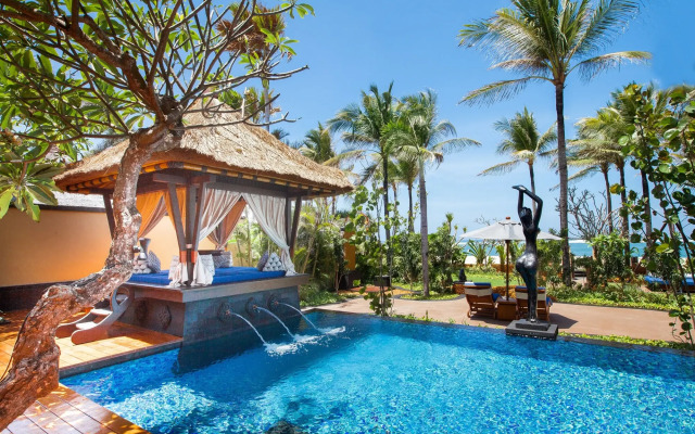 The St. Regis Bali Resort