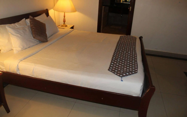 Galaxy Service Suites at Times Square