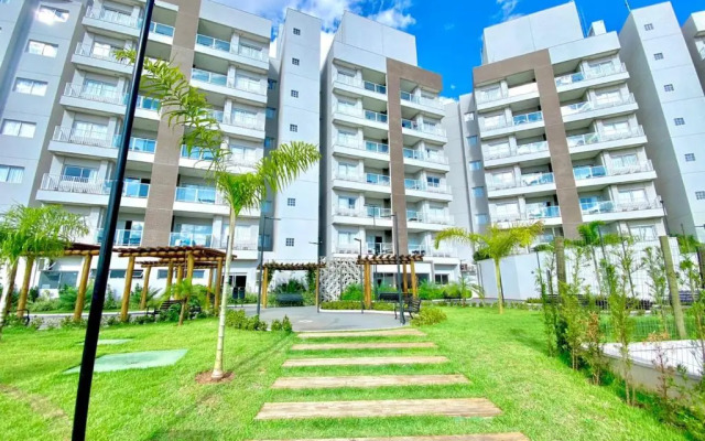 Lagoa Eco Towers
