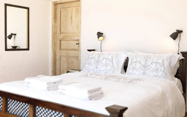 Afoura Houses by K&K