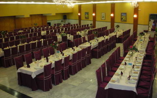 Hotel Restaurante Kika
