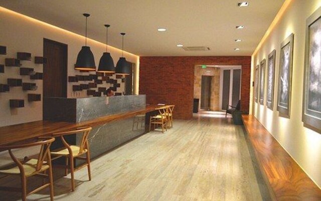 Romantic Zone The Park 2 Bedroom