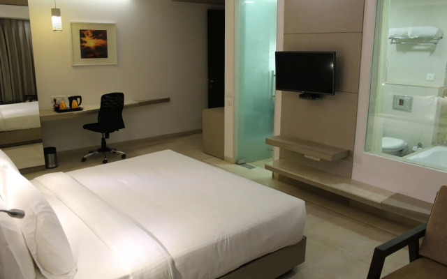 Keys Lite by Lemon Tree Hotels, Mayfield, Gurgaon