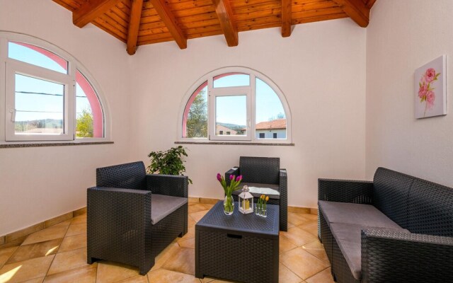 Amazing Home in Labin With 5 Bedrooms, Wifi and Outdoor Swimming Pool