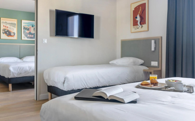 Kyriad Bordeaux Nord Sainte Eulalie