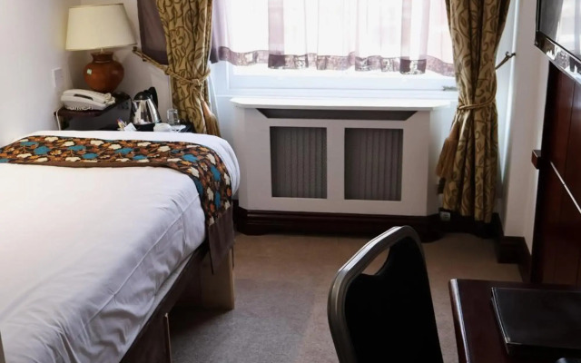 Dreamtel London Kensington
