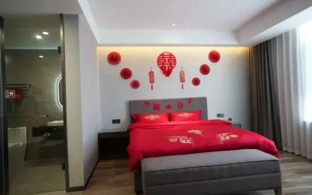 Shenyang Fengyi Hotel