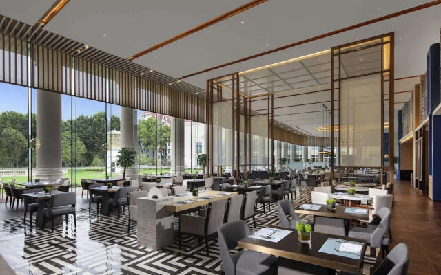 Swissôtel Hefei Grand Park
