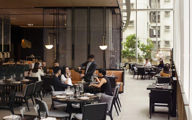 EAST Hong Kong