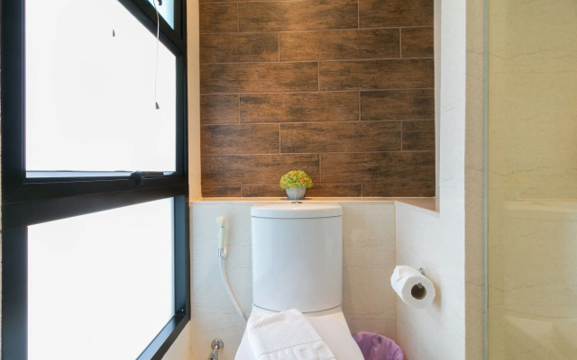 Silom Forest Exclusive Residence