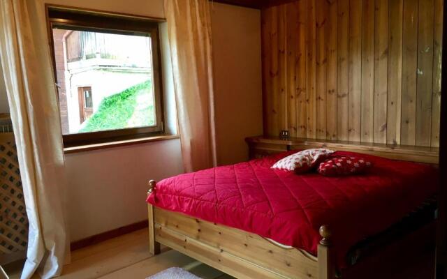 Appartamento Ciornadu