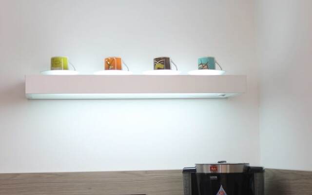 Peedie Puffin Apartment