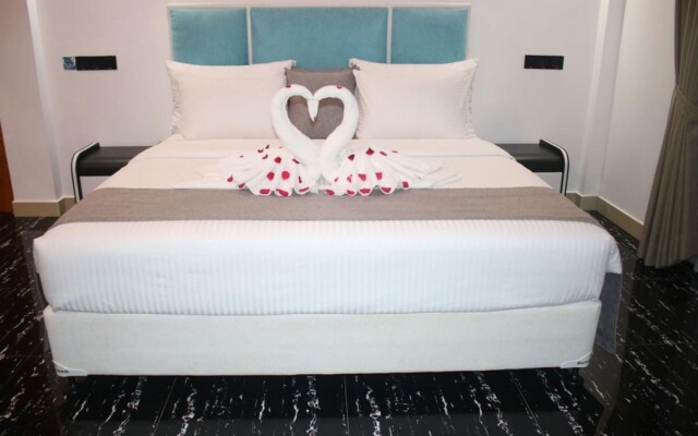 Santon Resort & Spa