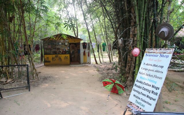 Mogli Jungle Resorts Bandhavgarh
