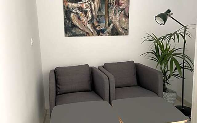 Coworking Studio