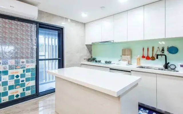 Jiaoxi Wenshui Homestay